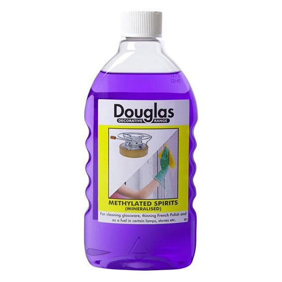 Douglas Methylated Spirits 5L